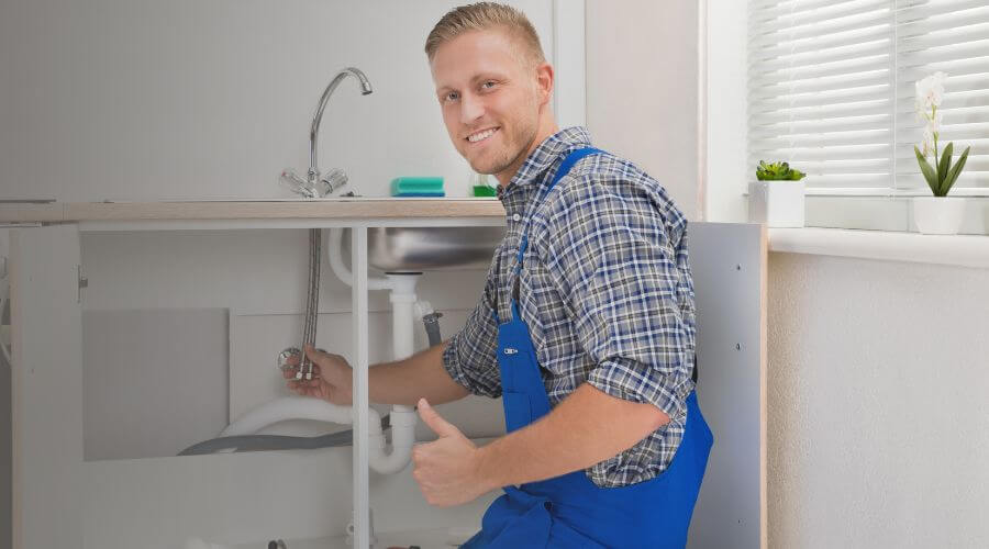 Professional expert plumbing services in Vesta, MN